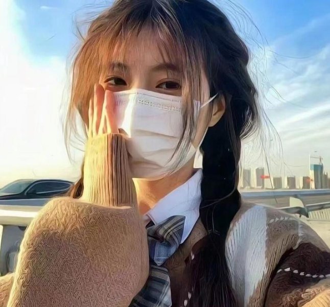 无名小姐